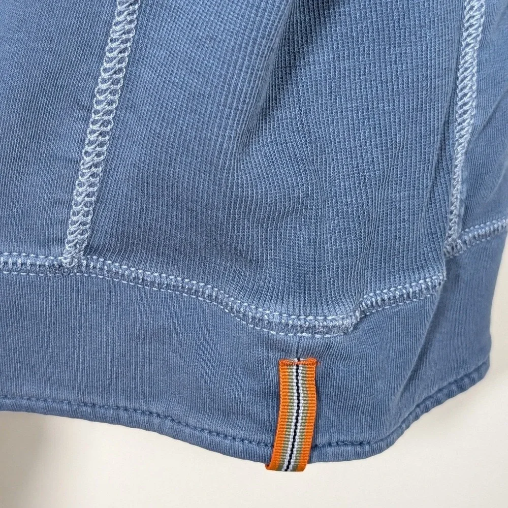 Tommy Bahama measurements chest